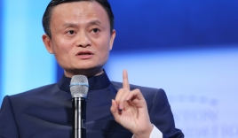 Jack Ma lại mất trăm tỷ trong vòng một ngày